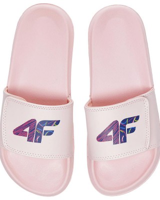 4F Girl s Flip-Flops HJL22-JKLD003-56S