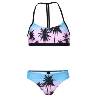 4F Girl s Swimsuit 