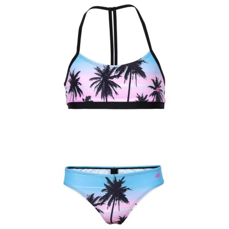 4F Girl s Swimsuit 