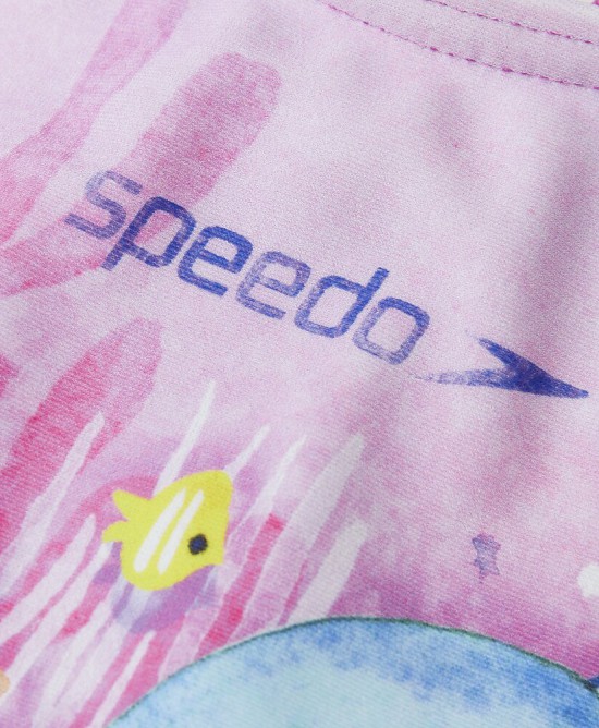 Speedo Digital Placement 8-07970G746