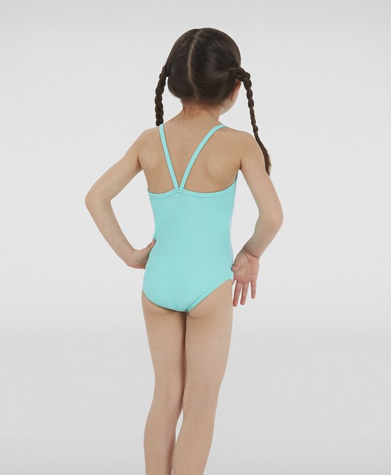 Speedo Digital Thinstrap Swimsuit 8-12881G698