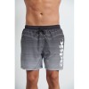 BodyTalk Men’s Bermuda swim shorts