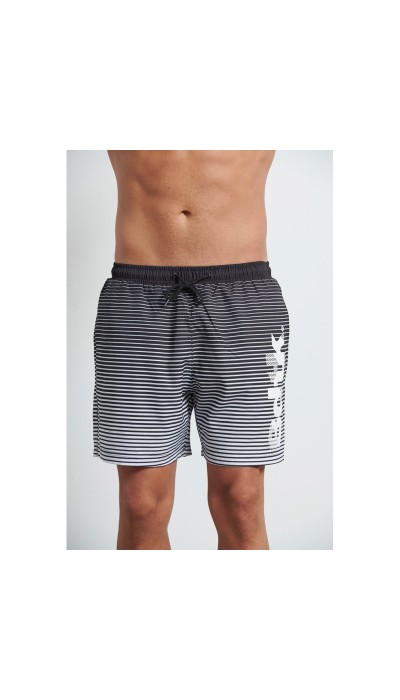 BodyTalk Men’s Bermuda swim shorts