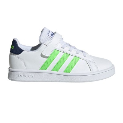 Adidas Grand Court Shoes GX5746