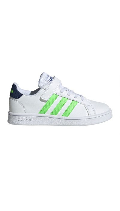 Adidas Grand Court Shoes GX5746