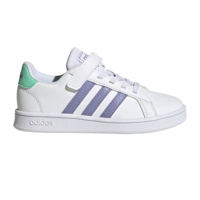 Adidas Grand Court Shoes GX5748