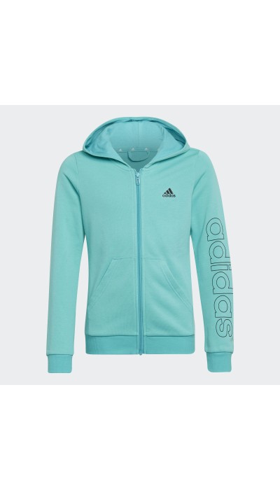Adidas Full Zip Hoodie HE1969