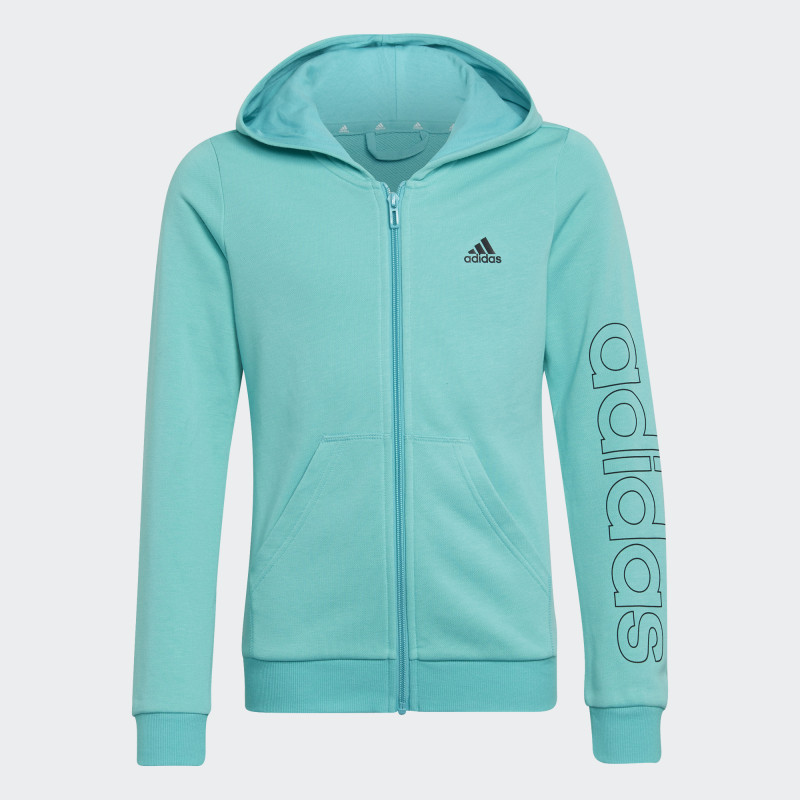 Adidas Full Zip Hoodie HE1969