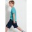 BodyTalk Boy s Bermuda sports shorts 1221-750804.1