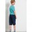 BodyTalk Boy s Bermuda sports shorts 1221-750804.2