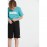 BodyTalk Boy s Bermuda sports shorts 1221-750804.2