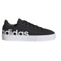 Adidas Αθλητικά Παπούτσια Πάνινα Daily 3.0 Lts Μαύρα