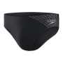 Speedo Placement 7cm Brief Print 40