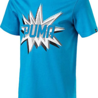 Puma Pow Tee 