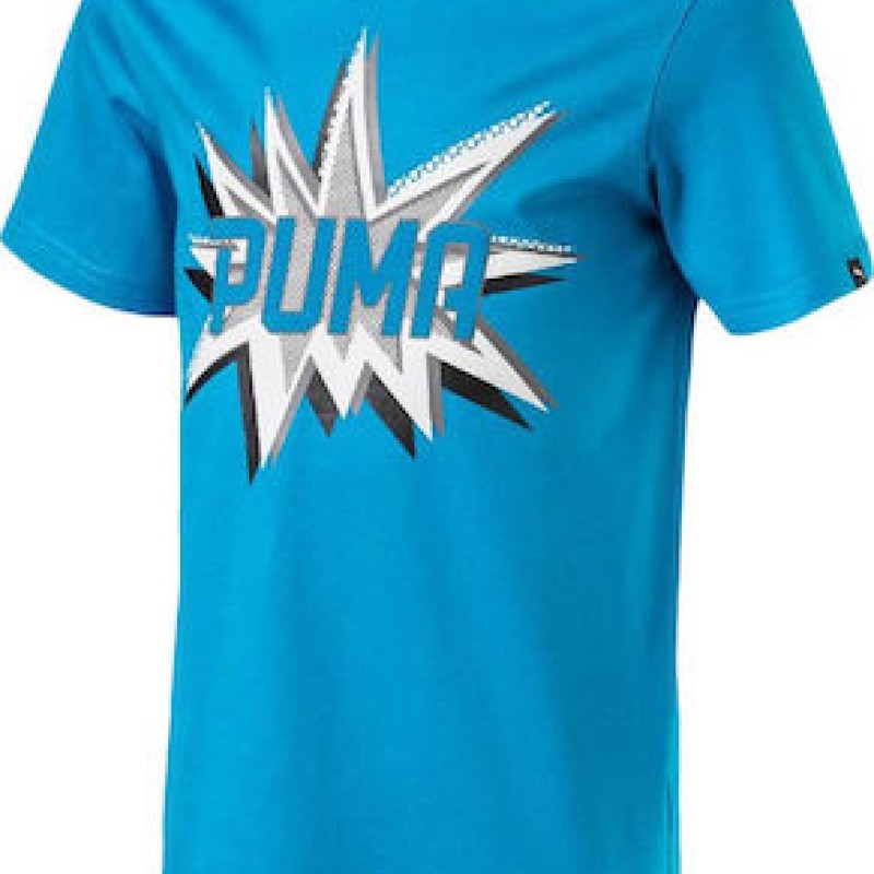 Puma Pow Tee 