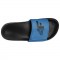 4F Kids boy  flip-flops with velcro blue 