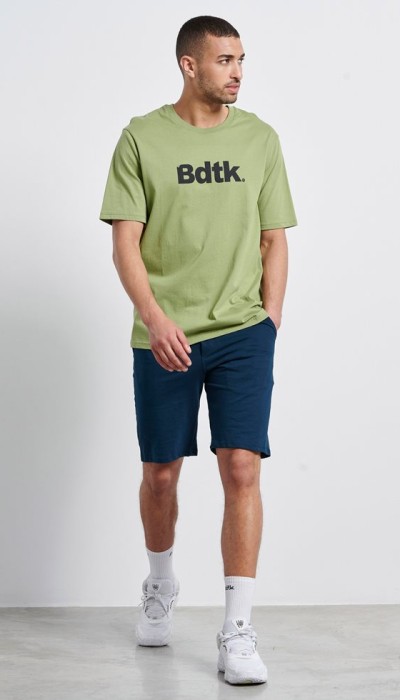 BodyTalk Men’s bermuda shorts 1221-950004