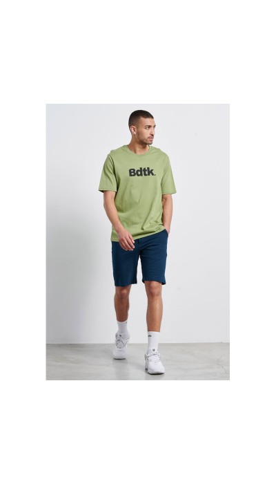 BodyTalk Men’s bermuda shorts 1221-950004