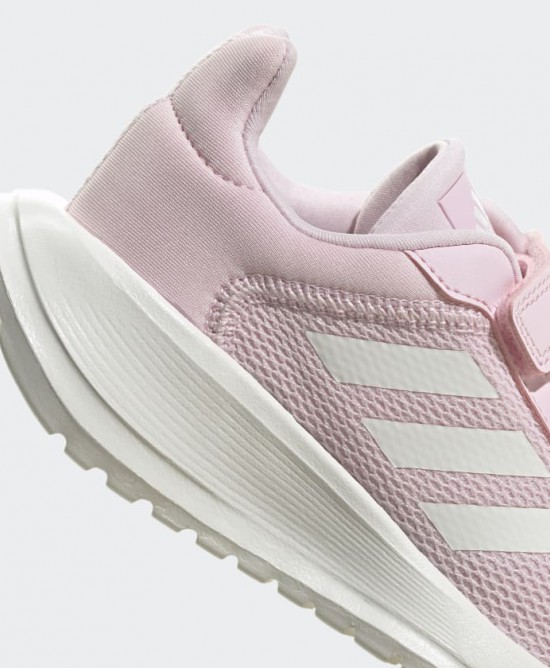 Adidas Tensaur παιδικά παούτσια για τρέξιμο ροζ