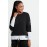 BodyTalk Women’s ‘MASH UP’ long-sleeved top 1222-905226.1