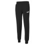 Puma ESS Logo Pants FL cl