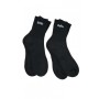 BodyTalk Unisex toweling tennis socks