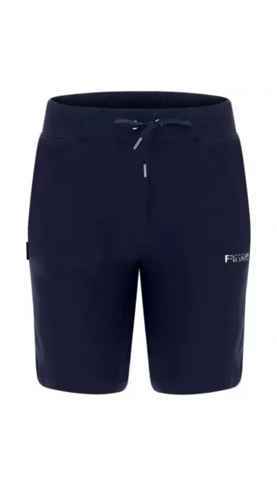 Freddy γυναικεία βερμούδα μπλε